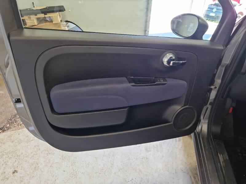 Fiat 500 1.0 70CV IBRIDO CULT - foto 62