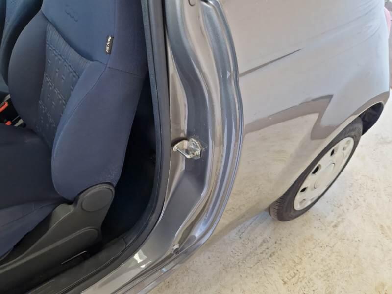Fiat 500 1.0 70CV IBRIDO CULT - foto 66