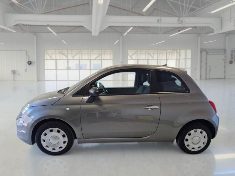 Fiat 500 1.0 70CV IBRIDO CULT - foto 8