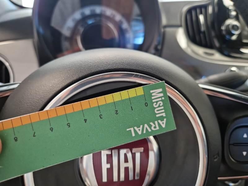 Fiat 500 1.0 70CV IBRIDO CULT - foto 71