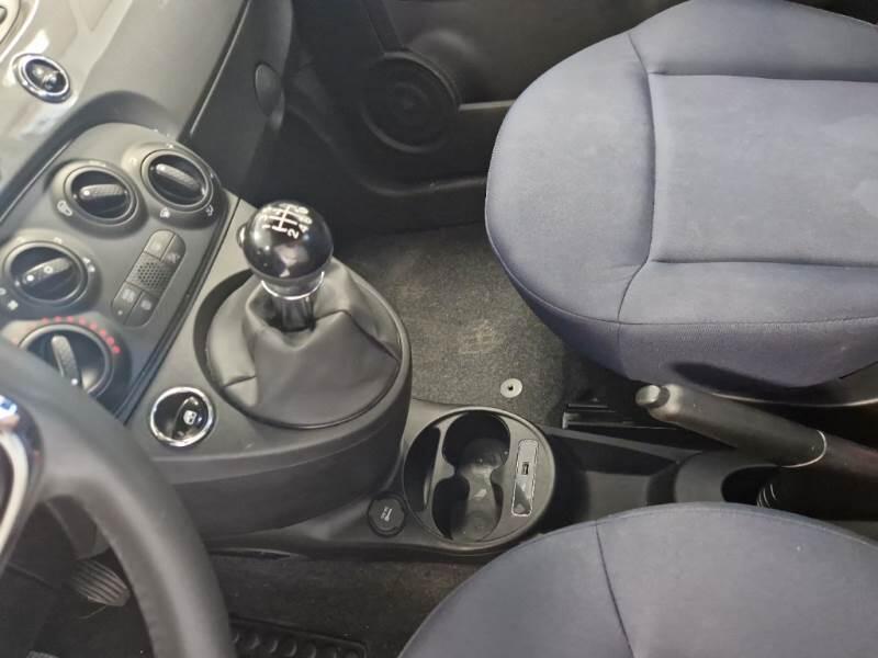 Fiat 500 1.0 70CV IBRIDO CULT - foto 73