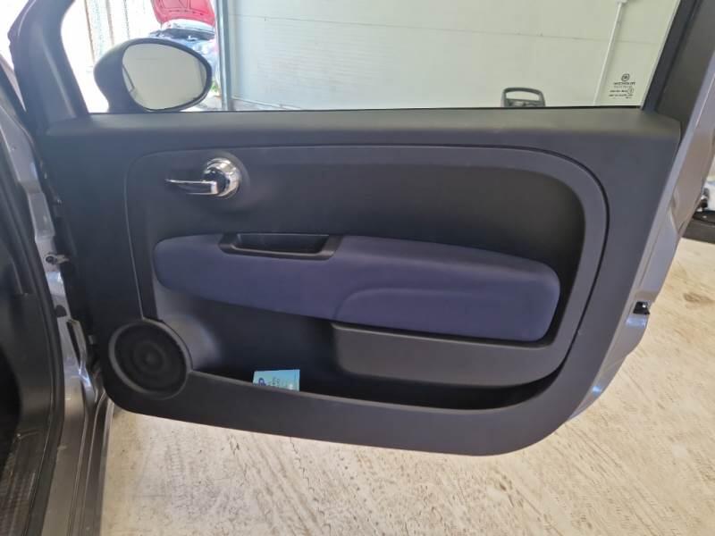 Fiat 500 1.0 70CV IBRIDO CULT - foto 76