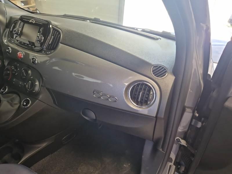 Fiat 500 1.0 70CV IBRIDO CULT - foto 85