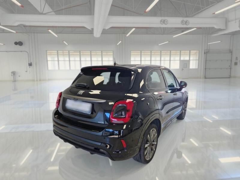 Fiat 500X 1.3 MJET 95CV MT6 SPORT - foto 2