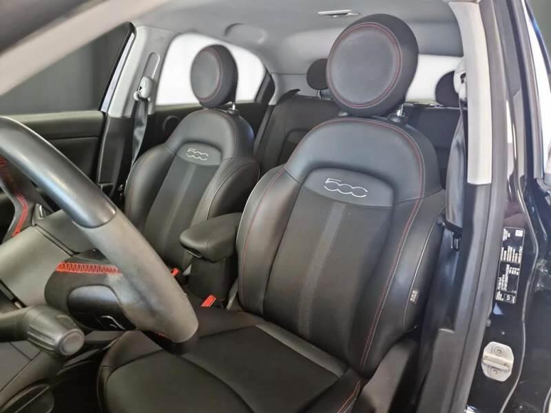 Fiat 500X 1.3 MJET 95CV MT6 SPORT - foto 11