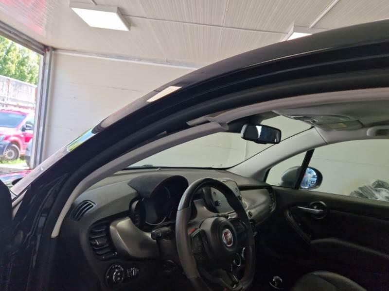 Fiat 500X 1.3 MJET 95CV MT6 SPORT - foto 103