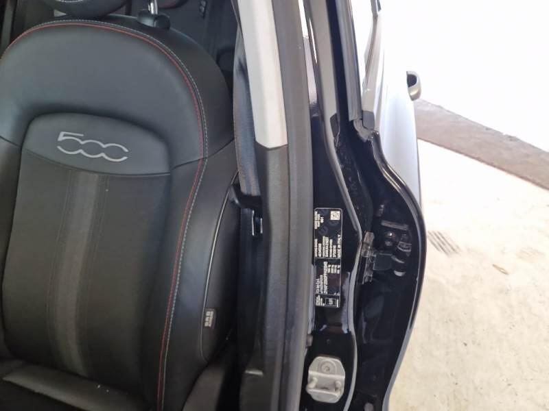 Fiat 500X 1.3 MJET 95CV MT6 SPORT - foto 108