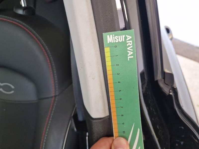 Fiat 500X 1.3 MJET 95CV MT6 SPORT - foto 109