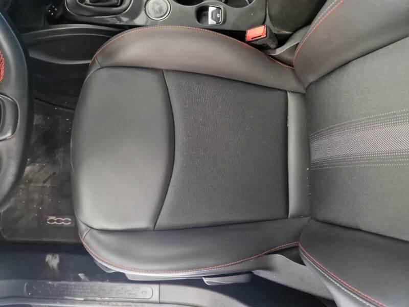 Fiat 500X 1.3 MJET 95CV MT6 SPORT - foto 12