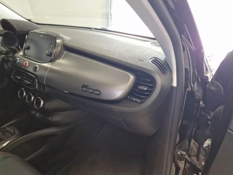 Fiat 500X 1.3 MJET 95CV MT6 SPORT - foto 132