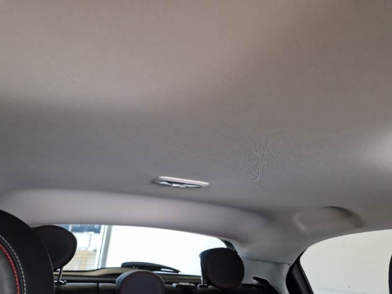 Fiat 500X 1.3 MJET 95CV MT6 SPORT - foto 135