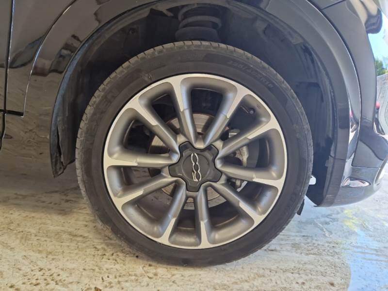 Fiat 500X 1.3 MJET 95CV MT6 SPORT - foto 17