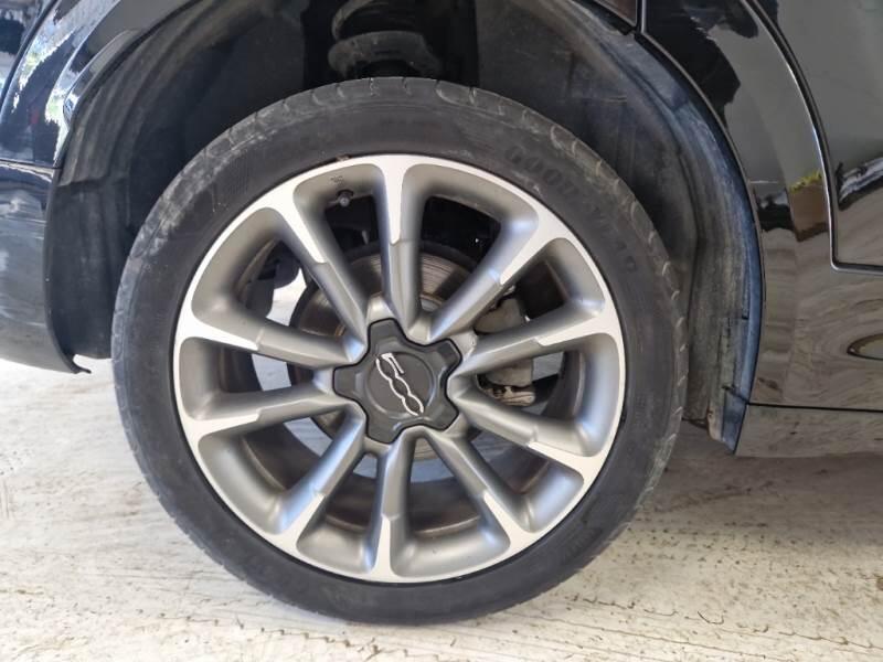 Fiat 500X 1.3 MJET 95CV MT6 SPORT - foto 18