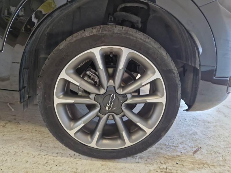 Fiat 500X 1.3 MJET 95CV MT6 SPORT - foto 19