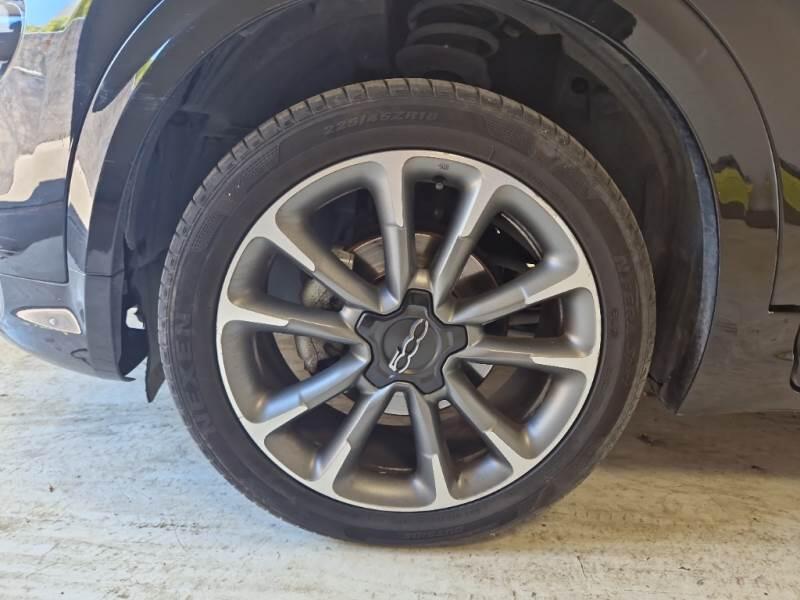Fiat 500X 1.3 MJET 95CV MT6 SPORT - foto 20