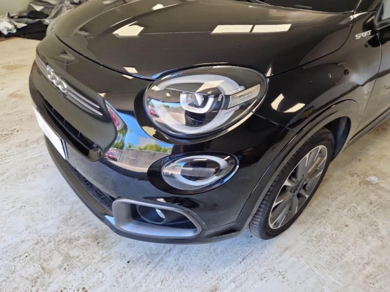 Fiat 500X 1.3 MJET 95CV MT6 SPORT - foto 26
