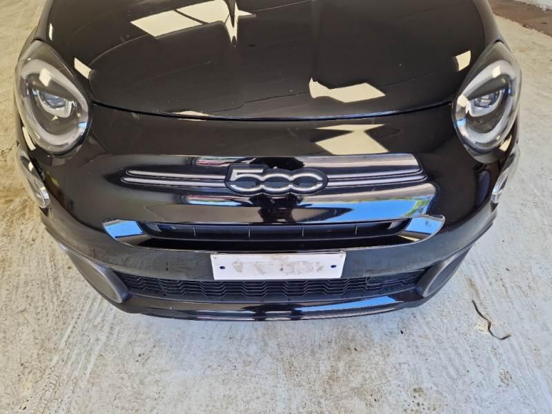 Fiat 500X 1.3 MJET 95CV MT6 SPORT - foto 31