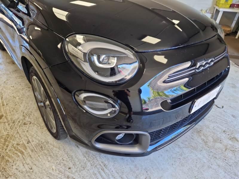 Fiat 500X 1.3 MJET 95CV MT6 SPORT - foto 35