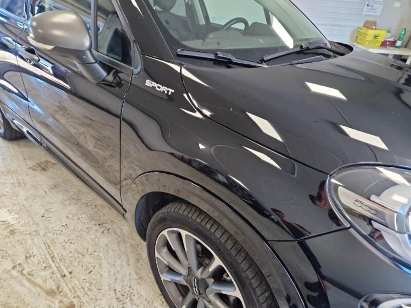 Fiat 500X 1.3 MJET 95CV MT6 SPORT - foto 39