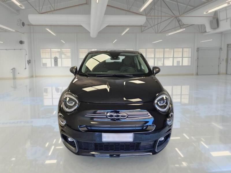 Fiat 500X 1.3 MJET 95CV MT6 SPORT - foto 6