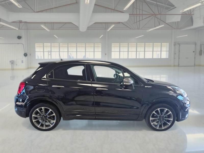 Fiat 500X 1.3 MJET 95CV MT6 SPORT - foto 7