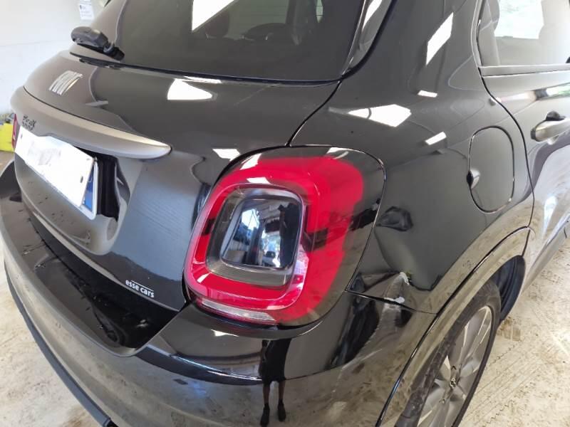 Fiat 500X 1.3 MJET 95CV MT6 SPORT - foto 63