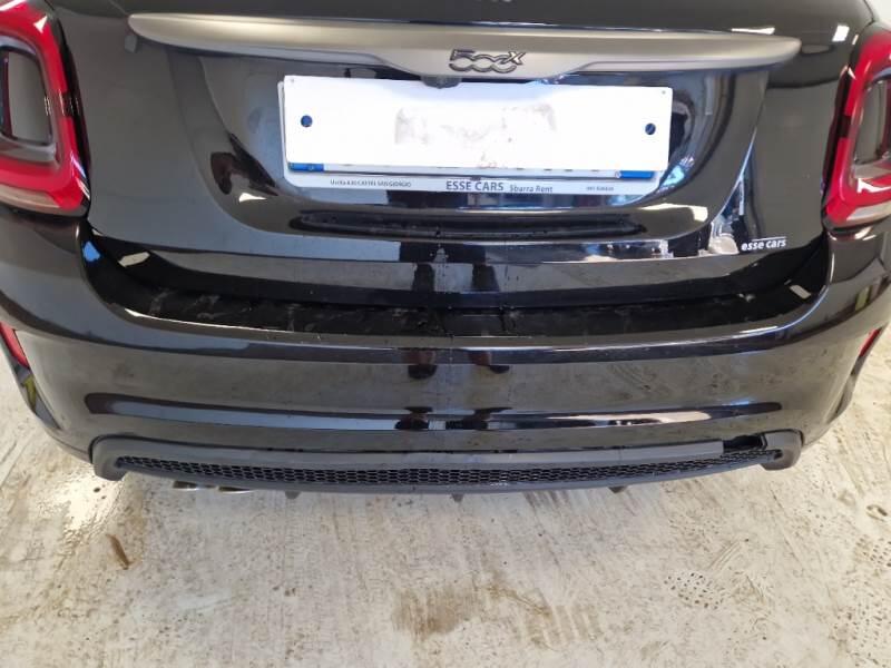 Fiat 500X 1.3 MJET 95CV MT6 SPORT - foto 65
