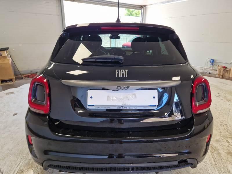 Fiat 500X 1.3 MJET 95CV MT6 SPORT - foto 69