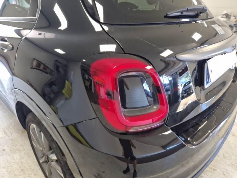 Fiat 500X 1.3 MJET 95CV MT6 SPORT - foto 71