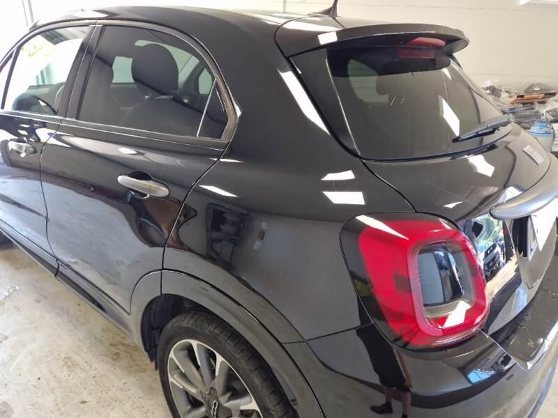 Fiat 500X 1.3 MJET 95CV MT6 SPORT - foto 76