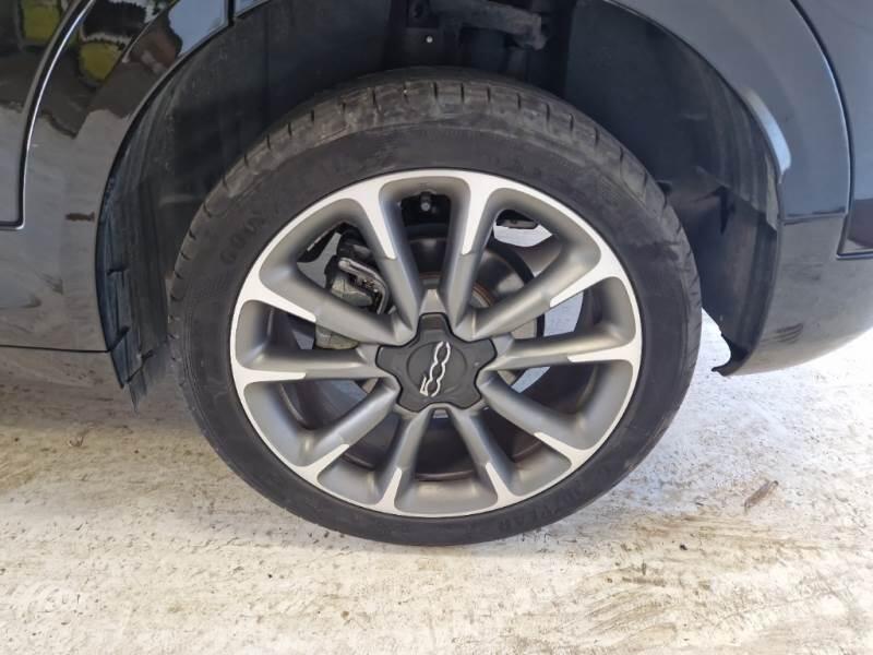 Fiat 500X 1.3 MJET 95CV MT6 SPORT - foto 78