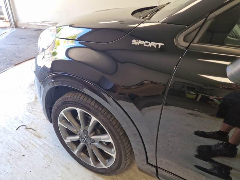 Fiat 500X 1.3 MJET 95CV MT6 SPORT - foto 91