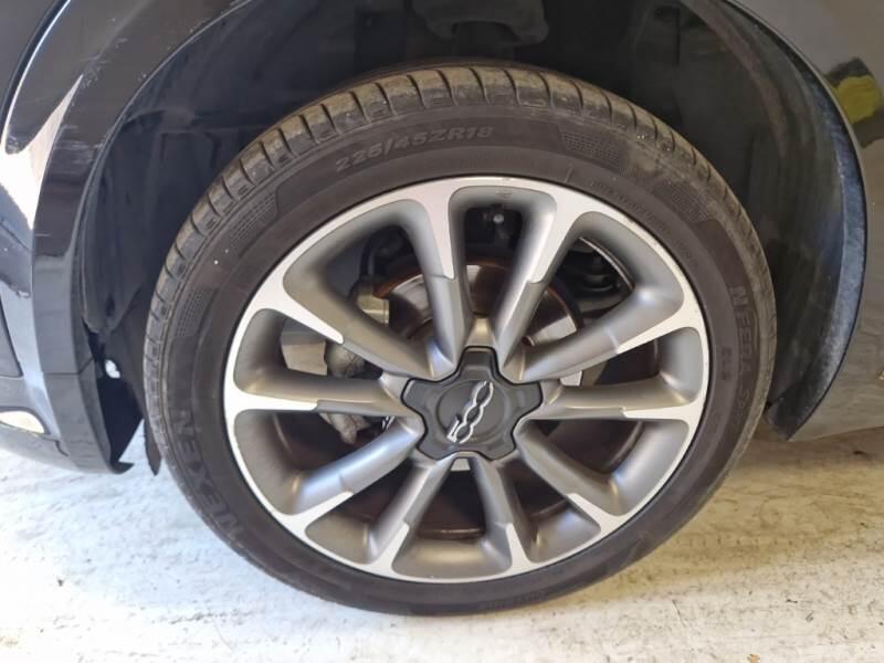 Fiat 500X 1.3 MJET 95CV MT6 SPORT - foto 93
