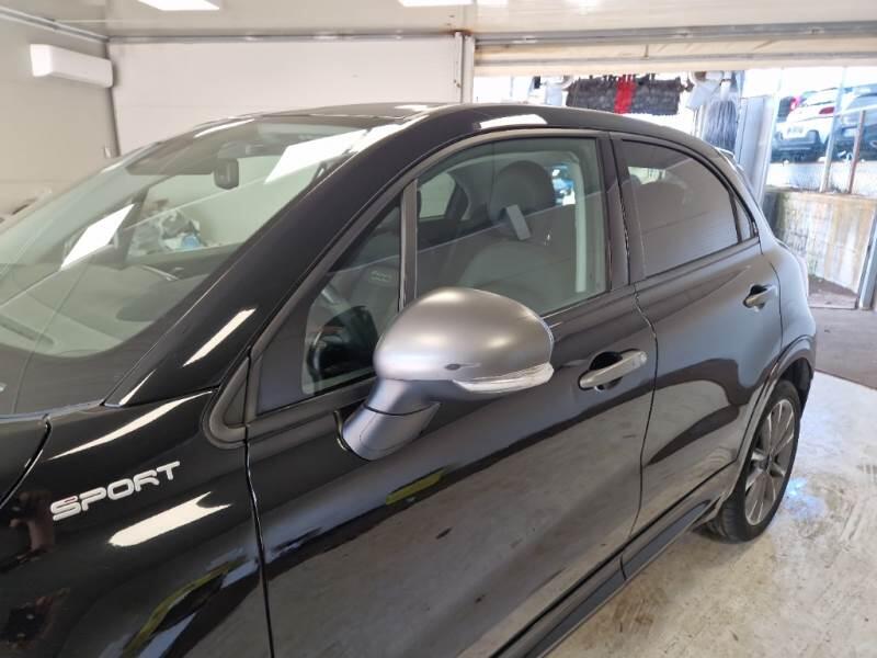 Fiat 500X 1.3 MJET 95CV MT6 SPORT - foto 95