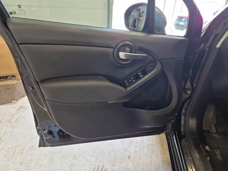 Fiat 500X 1.3 MJET 95CV MT6 SPORT - foto 97