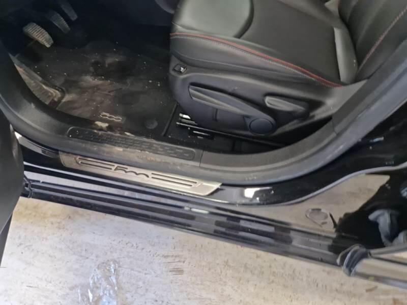 Fiat 500X 1.3 MJET 95CV MT6 SPORT - foto 99