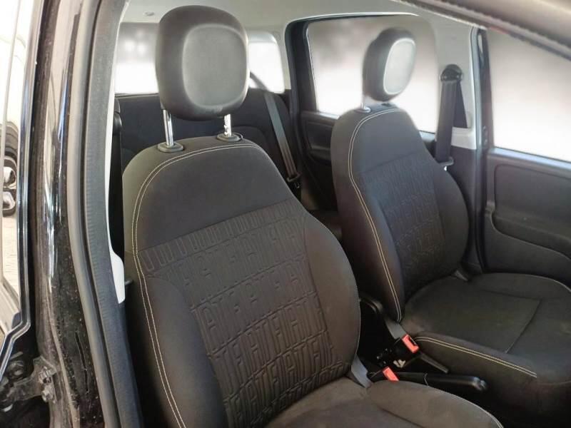 Fiat Panda 1.0 FIREFLY 70CV SeS HYBRID - foto 13