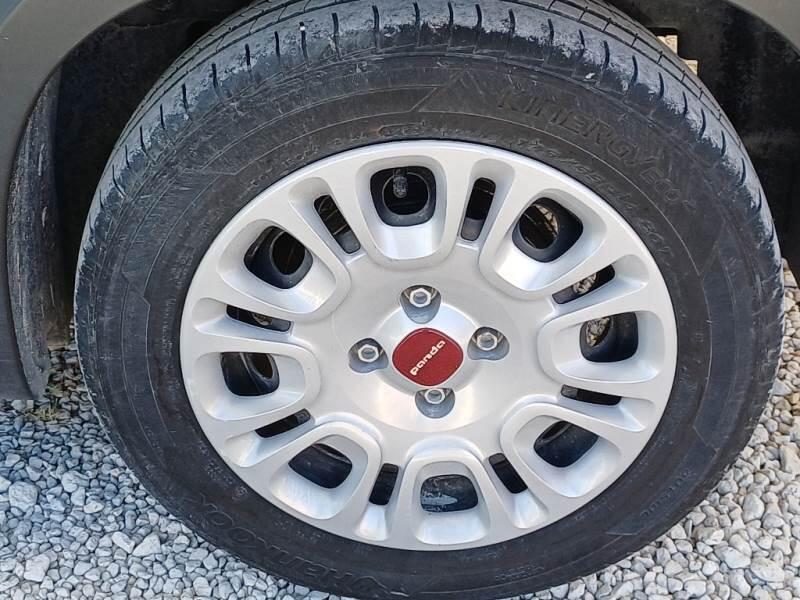 Fiat Panda 1.0 FIREFLY 70CV SeS HYBRID - foto 19