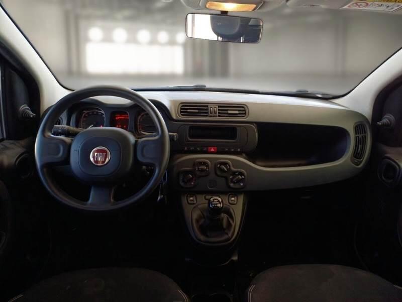 Fiat Panda 1.0 FIREFLY 70CV SeS HYBRID - foto 3