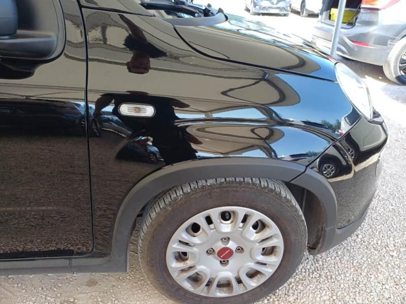 Fiat Panda 1.0 FIREFLY 70CV SeS HYBRID - foto 23