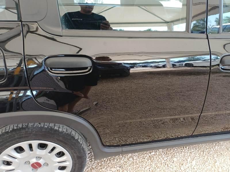 Fiat Panda 1.0 FIREFLY 70CV SeS HYBRID - foto 32