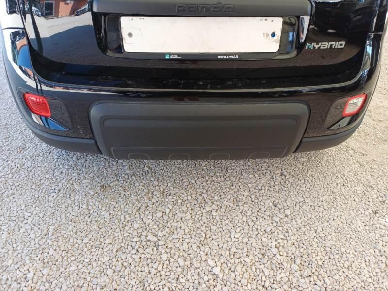 Fiat Panda 1.0 FIREFLY 70CV SeS HYBRID - foto 36