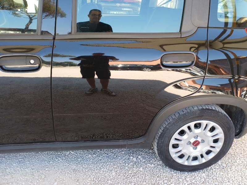 Fiat Panda 1.0 FIREFLY 70CV SeS HYBRID - foto 40