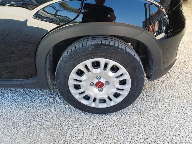 Fiat Panda 1.0 FIREFLY 70CV SeS HYBRID - foto 49