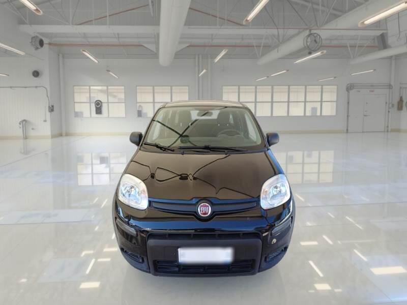 Fiat Panda 1.0 FIREFLY 70CV SeS HYBRID - foto 6