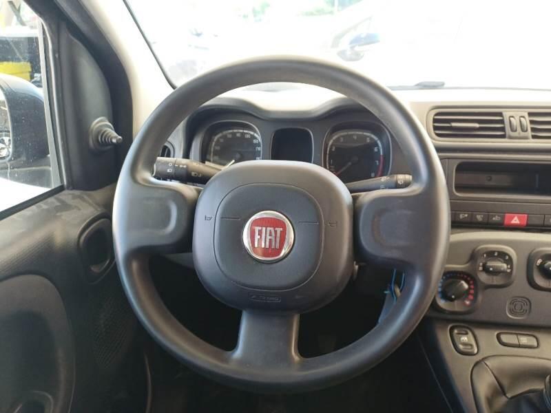 Fiat Panda 1.0 FIREFLY 70CV SeS HYBRID - foto 54