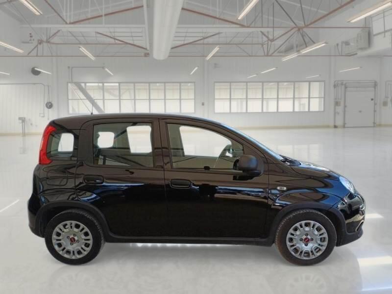 Fiat Panda 1.0 FIREFLY 70CV SeS HYBRID - foto 7