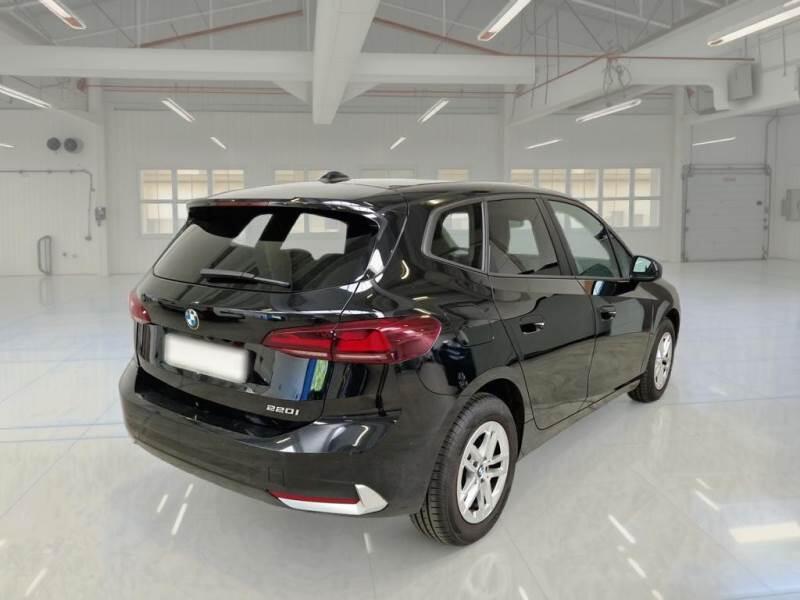 BMW Serie2-ActiveTourer 220I MHEV 48V AUTO - foto 2
