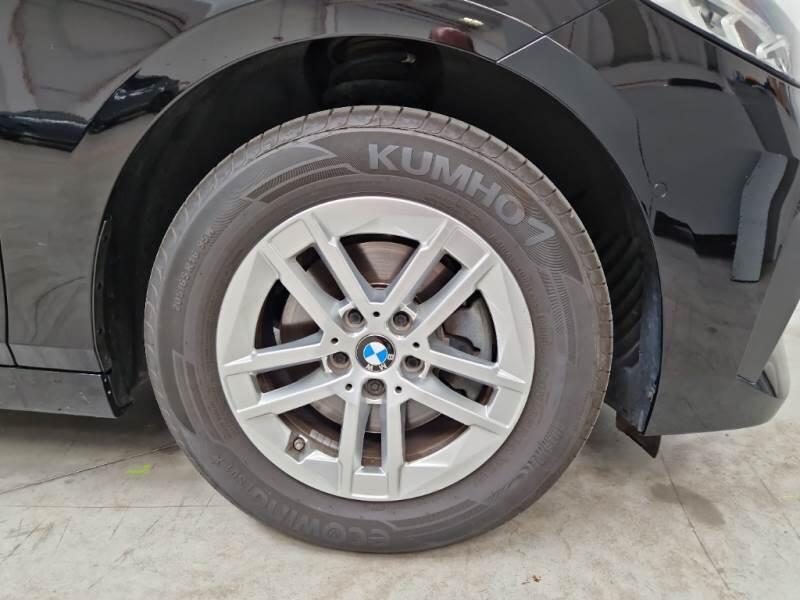 BMW Serie2-ActiveTourer 220I MHEV 48V AUTO - foto 17