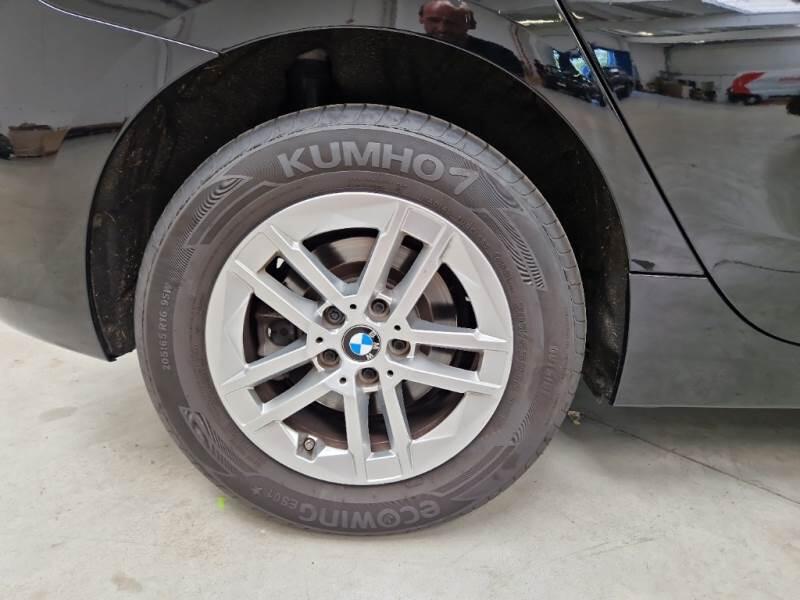 BMW Serie2-ActiveTourer 220I MHEV 48V AUTO - foto 18